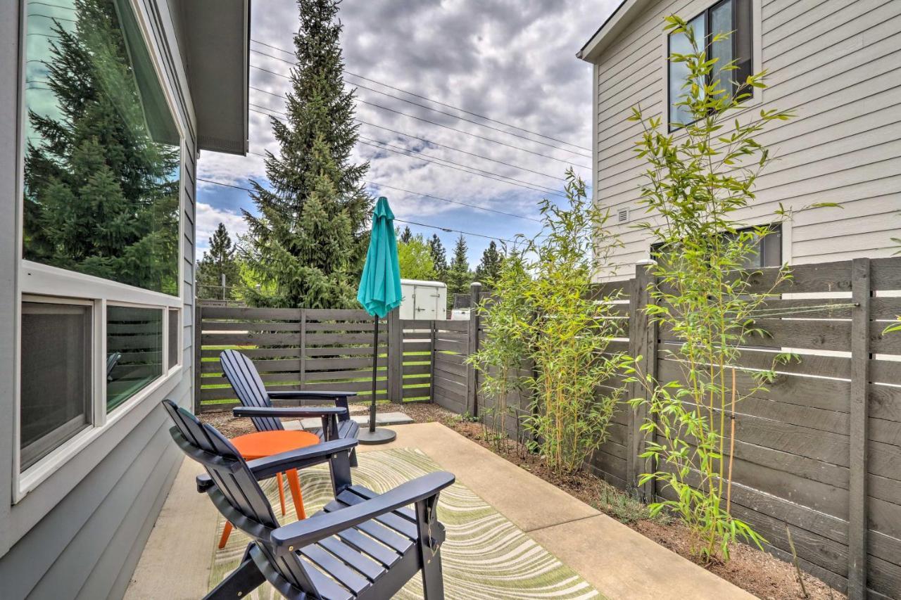 Modern Coeur Dalene Home Near Trails And River! Coeur d'Alene Εξωτερικό φωτογραφία